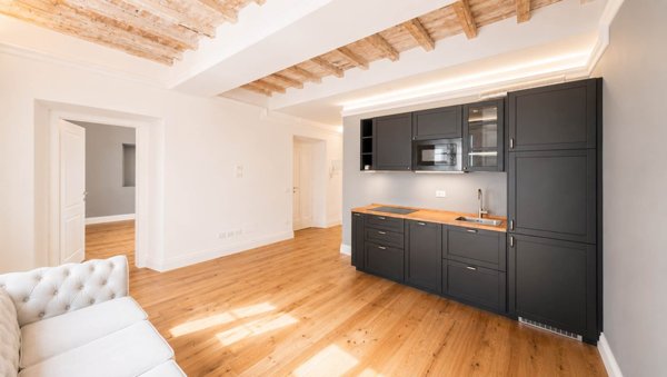 appartamento in vendita a Firenze in zona Centro Storico