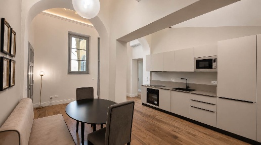 appartamento in vendita a Firenze in zona Centro San Frediano