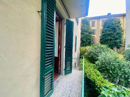 appartamento in vendita a Firenze in zona Statuto