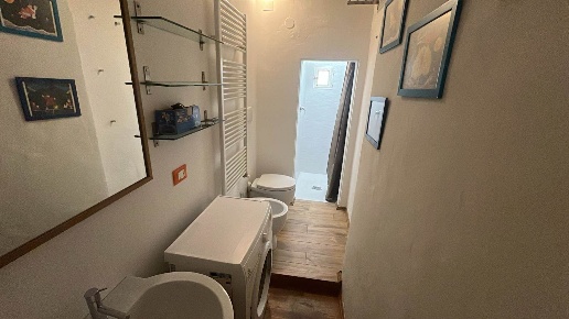 appartamento in vendita a Firenze in zona Centro San Lorenzo