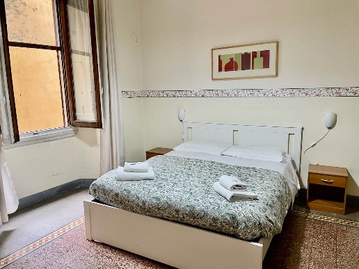 appartamento in vendita a Firenze in zona Centro Santa Maria Novella