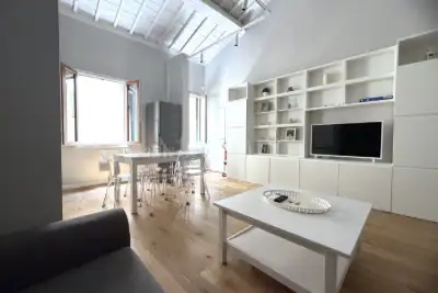 appartamento in vendita a Firenze in zona Centro San Frediano