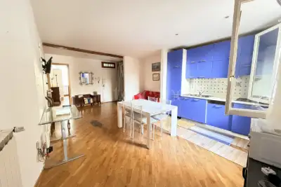 appartamento in vendita a Firenze in zona Centro San Lorenzo