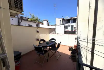 appartamento in vendita a Firenze in zona Centro Storico