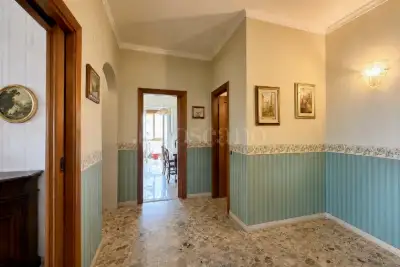 casa indipendente in vendita a Firenze in zona Rovezzano