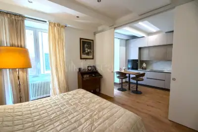 appartamento in vendita a Firenze in zona Centro San Frediano