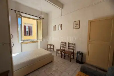 appartamento in vendita a Firenze in zona Centro Santa Maria Novella