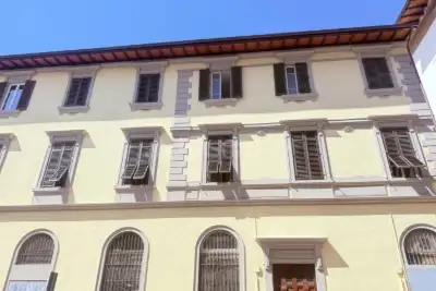 casa indipendente in vendita a Firenze in zona Gavinana