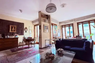 casa indipendente in vendita a Firenze in zona Le Cure