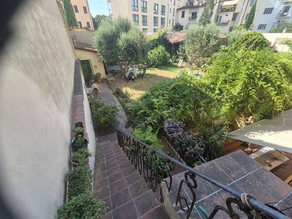 appartamento in vendita a Firenze