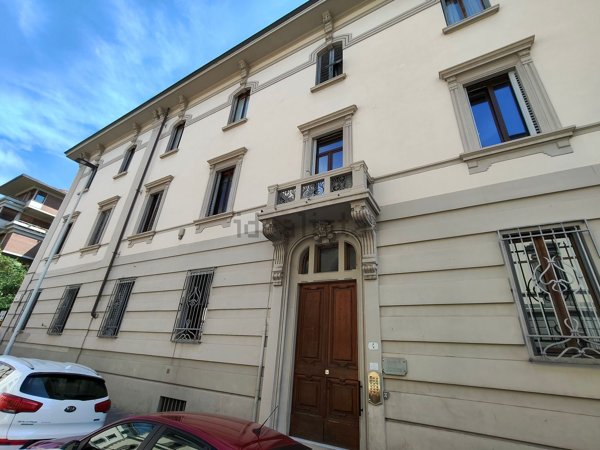 appartamento in vendita a Firenze in zona Statuto