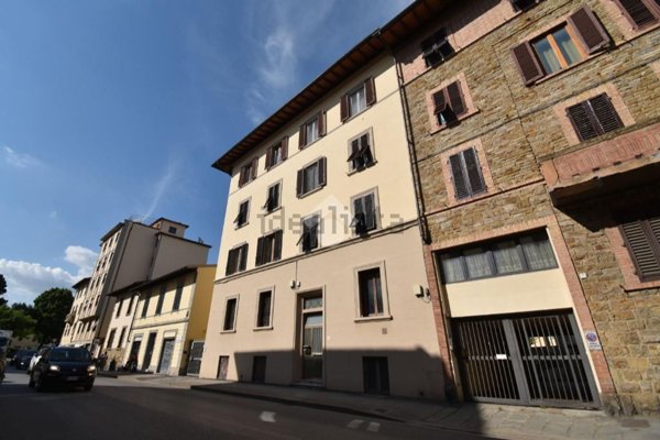 appartamento in vendita a Firenze in zona Gavinana