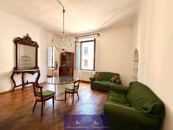 appartamento in vendita a Firenze in zona Centro Storico
