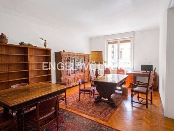 appartamento in vendita a Firenze in zona Centro Duomo