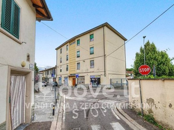 appartamento in vendita a Firenze in zona Brozzi