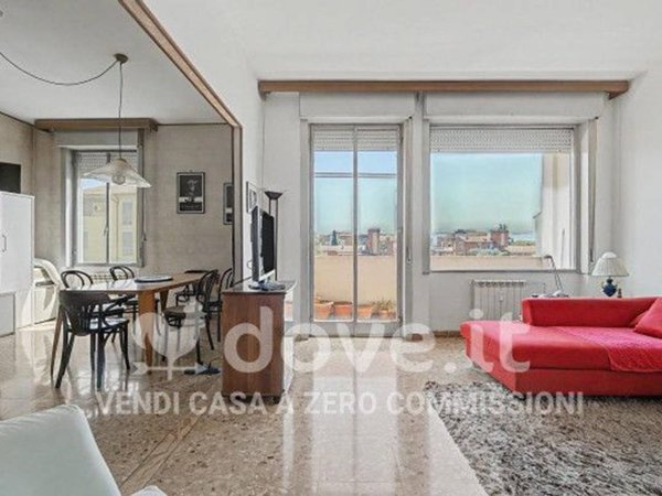 appartamento in vendita a Firenze in zona Isolotto
