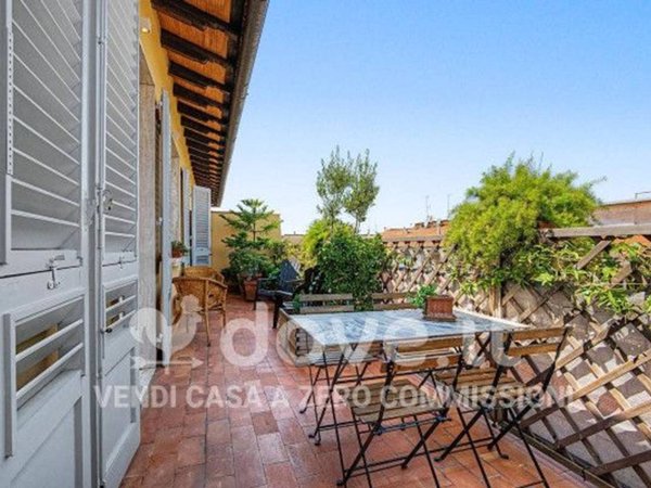 appartamento in vendita a Firenze in zona Bellariva