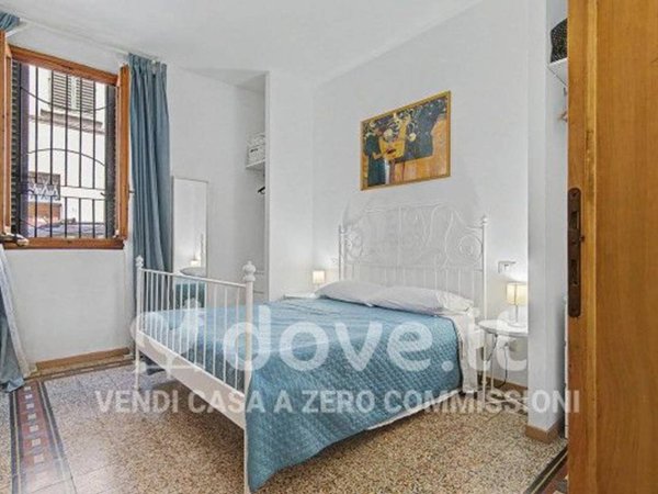 appartamento in vendita a Firenze in zona Le Cure
