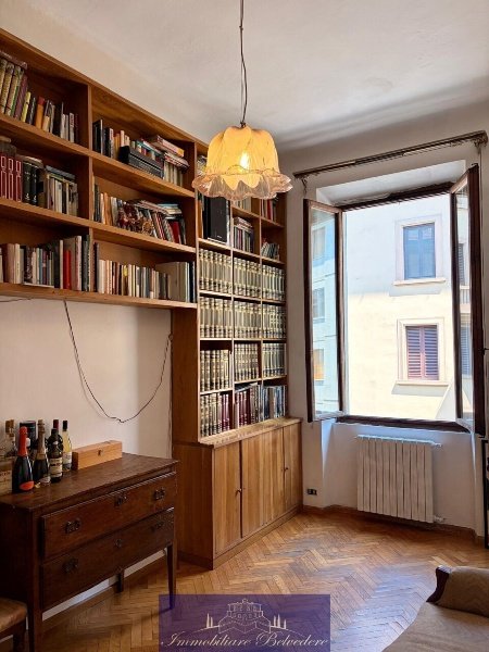appartamento in vendita a Firenze in zona Ognissanti