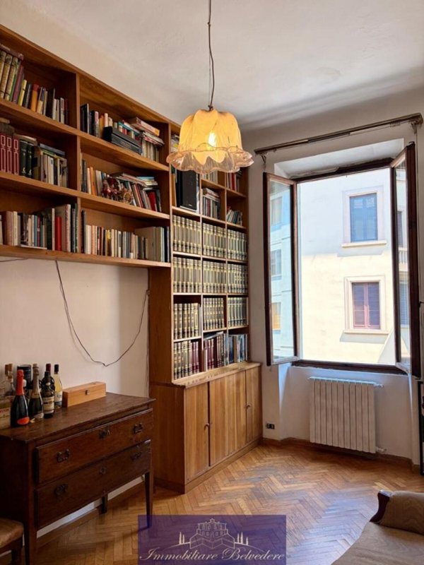 appartamento in vendita a Firenze in zona Centro Storico