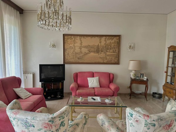 appartamento in vendita a Firenze in zona Novoli