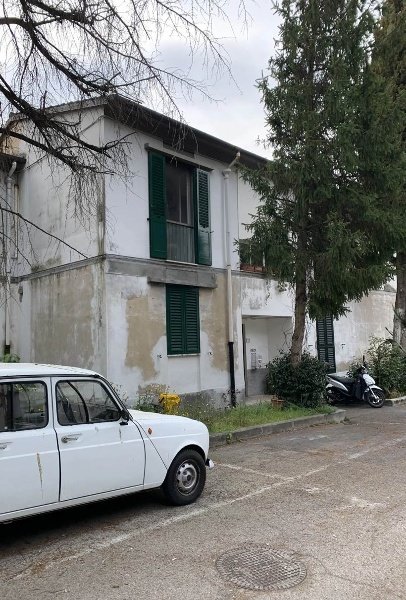 appartamento in vendita a Firenze in zona Careggi