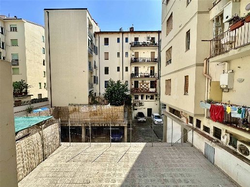appartamento in vendita a Firenze in zona Le Cure