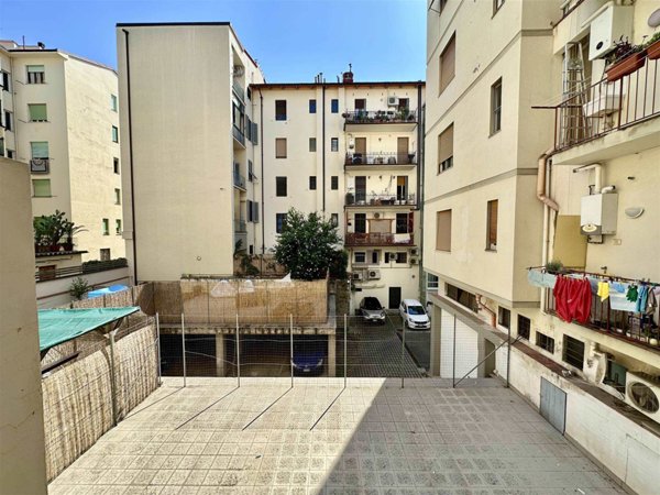 appartamento in vendita a Firenze in zona Le Cure