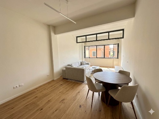 appartamento in vendita a Firenze in zona Le Cure