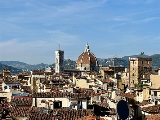 appartamento in vendita a Firenze in zona Pitti