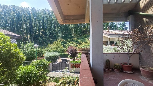casa indipendente in vendita a Firenze in zona Ponte a Ema