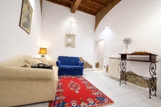 appartamento in vendita a Firenze in zona Ognissanti