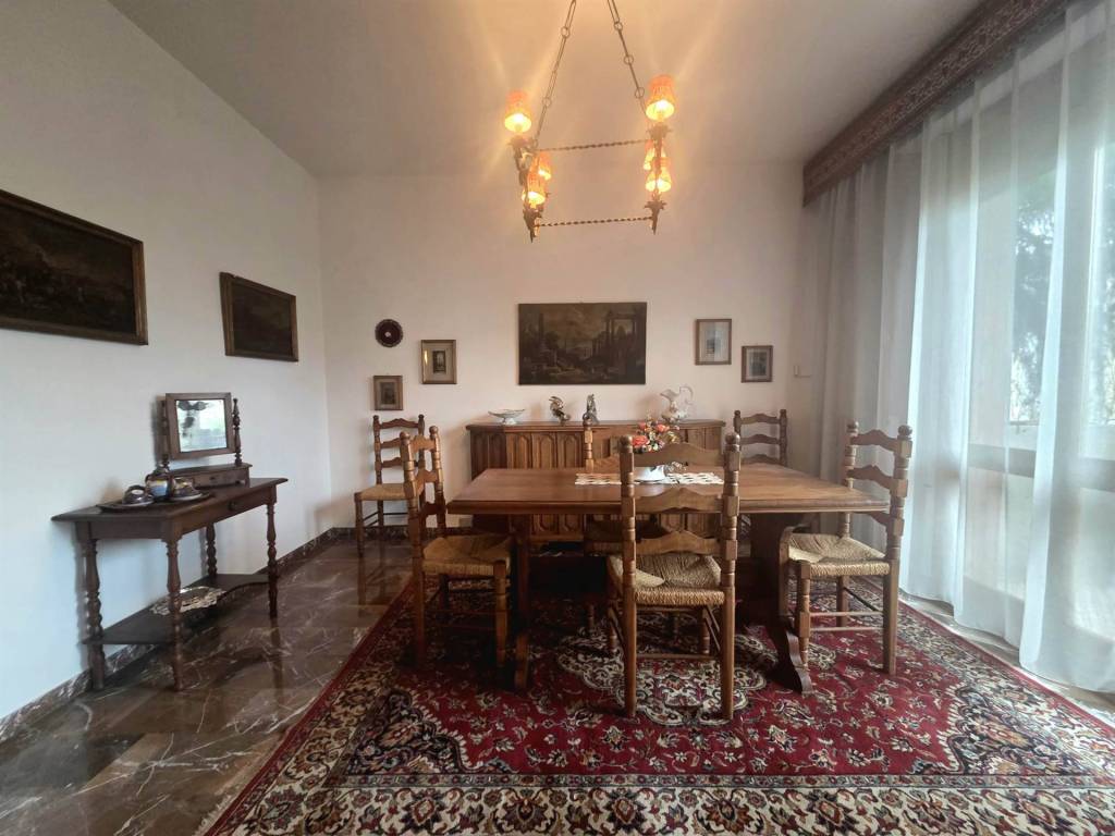 appartamento in vendita a Firenze in zona Legnaia