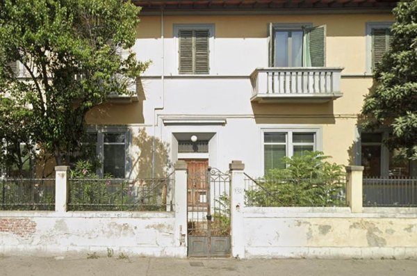 appartamento in vendita a Firenze in zona Careggi