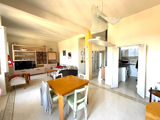 appartamento in vendita a Firenze in zona Rifredi