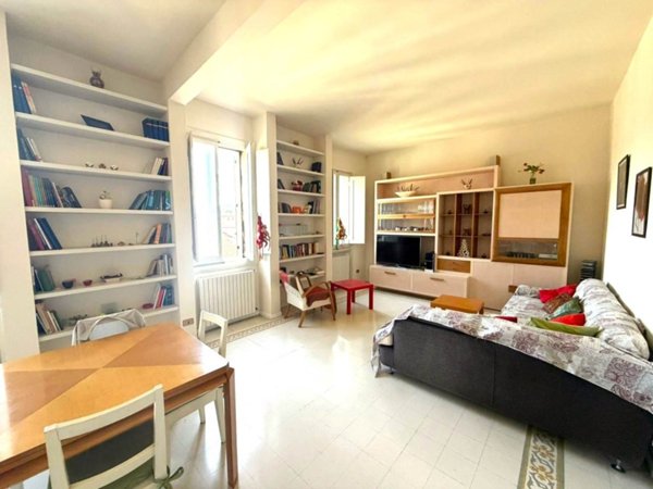 appartamento in vendita a Firenze in zona Rifredi