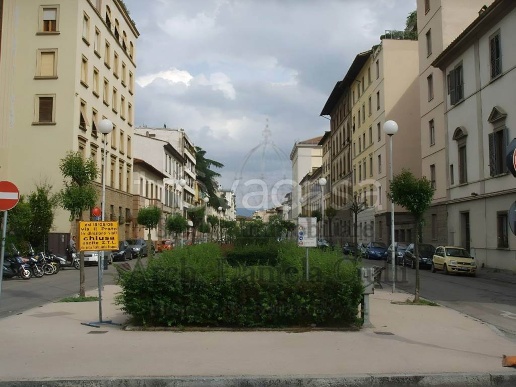 appartamento in vendita a Firenze in zona Ognissanti