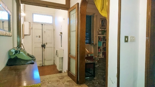 casa indipendente in vendita a Firenze in zona Pignone