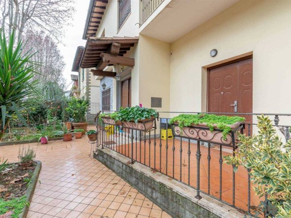 casa indipendente in vendita a Firenze
