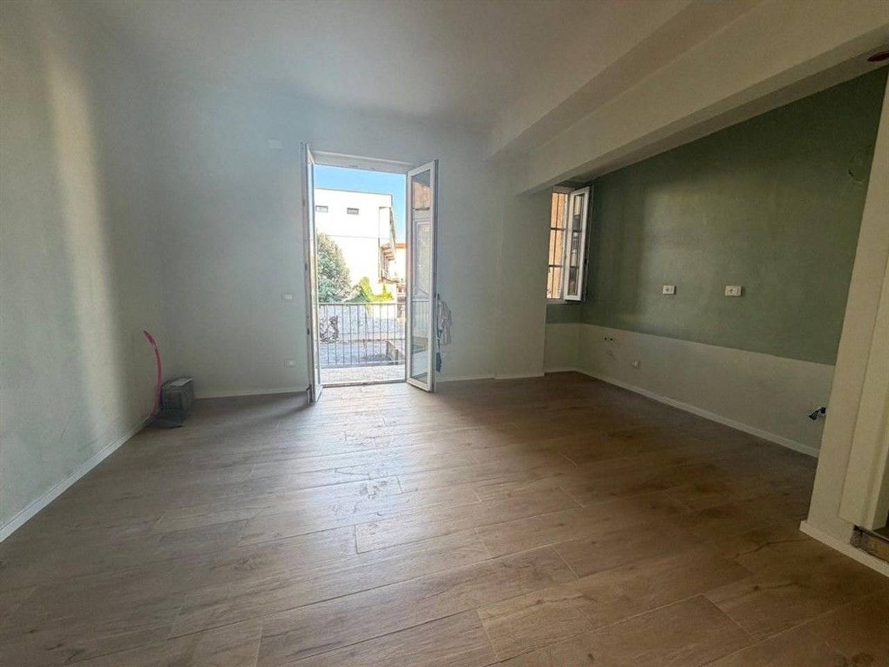 appartamento in vendita a Firenze in zona Legnaia