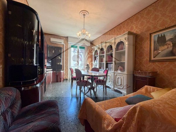 appartamento in vendita a Firenze in zona Novoli
