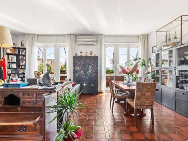 appartamento in vendita a Firenze in zona Centro Storico