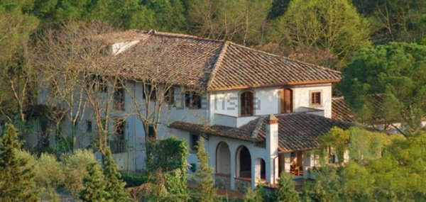 casa indipendente in vendita a Firenze in zona Centro Storico
