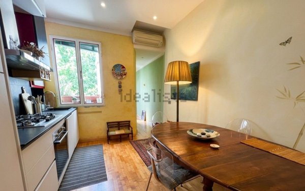 appartamento in vendita a Firenze in zona Centro San Frediano