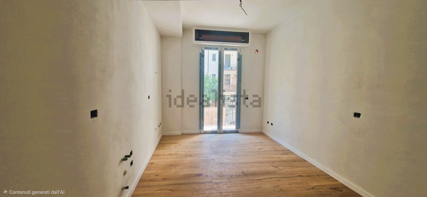 appartamento in vendita a Firenze in zona Le Cure