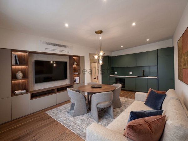 appartamento in vendita a Firenze in zona Serpiolle