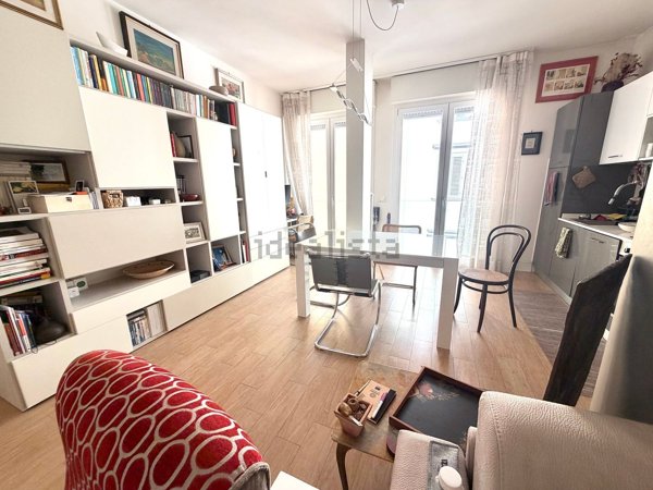 appartamento in vendita a Firenze in zona Porta Romana
