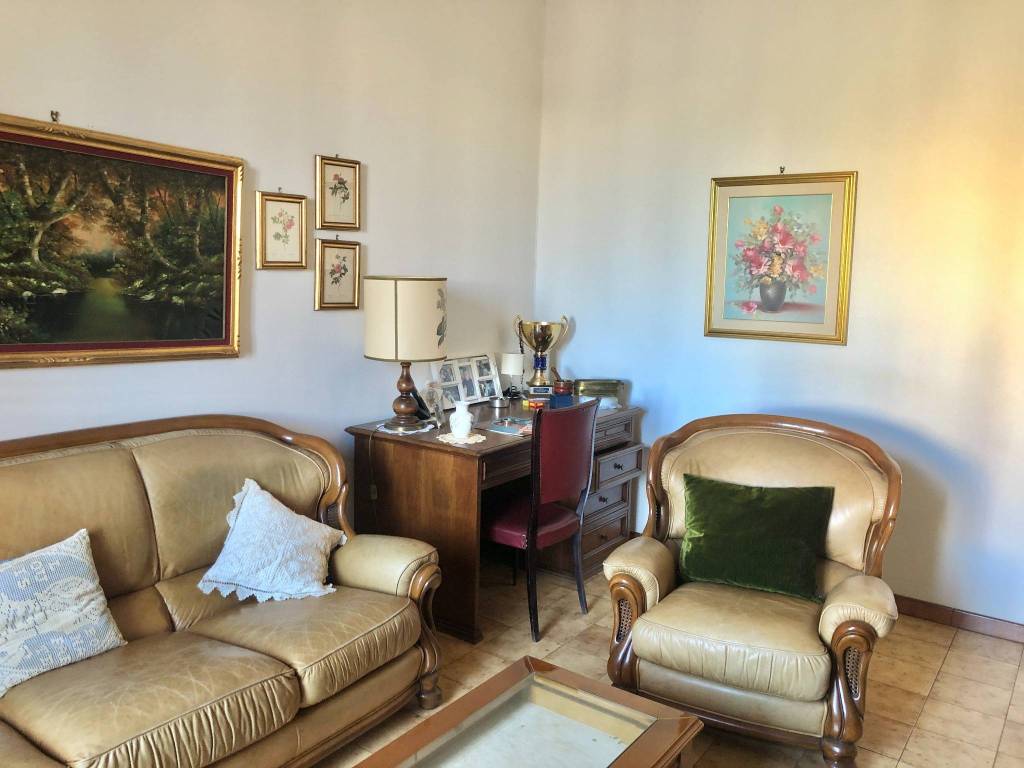 appartamento in vendita a Firenze