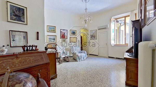 appartamento in vendita a Firenze in zona Campo di Marte