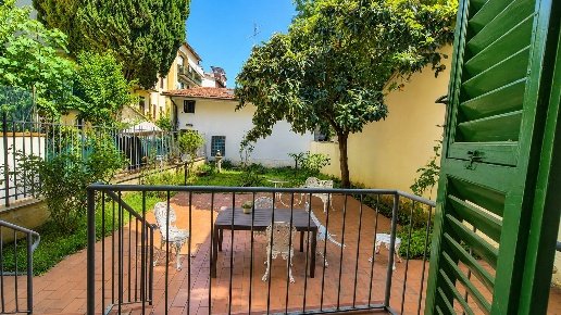 appartamento in vendita a Firenze in zona Campo di Marte